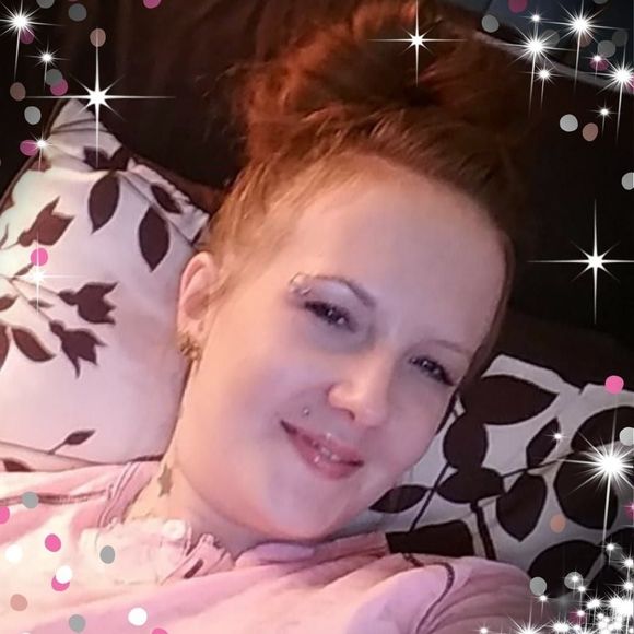 Meet the Posher Other - Meet your Posher, Kristina